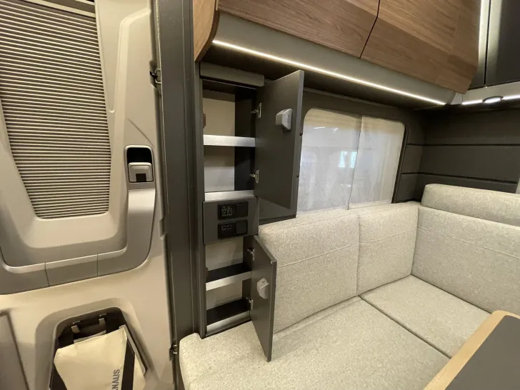Fahrzeugbild Knaus AZUR 500 EU +MEGA-DEAL+ #35