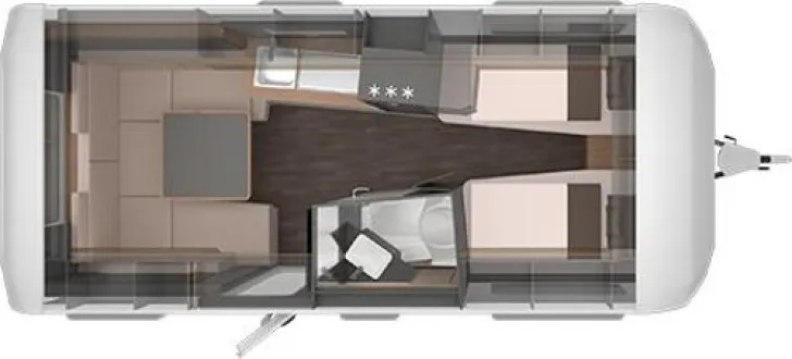 Fahrzeugbild Knaus AZUR 500 EU +MEGA-DEAL+ #41