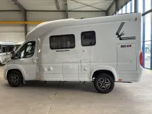 Fahrzeugbild Wingamm Oasi 610 GL GFK, Solar, Thitronik, Aquatec #2