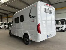 Fahrzeugbild Wingamm Oasi 610 GL GFK, Solar, Thitronik, Aquatec #3