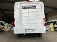 Fahrzeugbild Wingamm Oasi 610 GL GFK, Solar, Thitronik, Aquatec #4