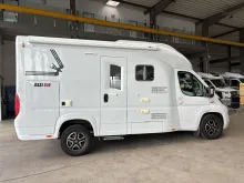 Fahrzeugbild Wingamm Oasi 610 GL GFK, Solar, Thitronik, Aquatec #6
