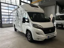 Fahrzeugbild Wingamm Oasi 610 GL GFK, Solar, Thitronik, Aquatec #7