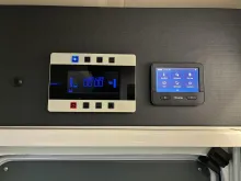 Fahrzeugbild Wingamm Oasi 610 GL GFK, Solar, Thitronik, Aquatec #14