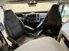 Fahrzeugbild Wingamm Oasi 610 GL GFK, Solar, Thitronik, Aquatec #15