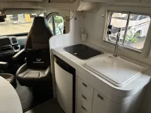 Fahrzeugbild Wingamm Oasi 610 GL GFK, Solar, Thitronik, Aquatec #16