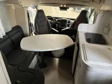 Fahrzeugbild Wingamm Oasi 610 GL GFK, Solar, Thitronik, Aquatec #17