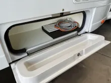 Fahrzeugbild Wingamm Oasi 610 GL GFK, Solar, Thitronik, Aquatec #26