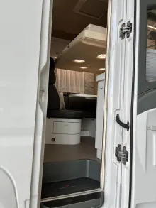 Fahrzeugbild Wingamm Oasi 610 GL GFK, Solar, Thitronik, Aquatec #20