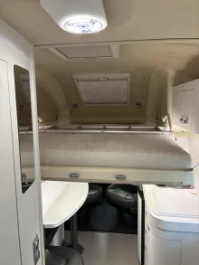 Fahrzeugbild Wingamm Oasi 610 GL GFK, Solar, Thitronik, Aquatec #23