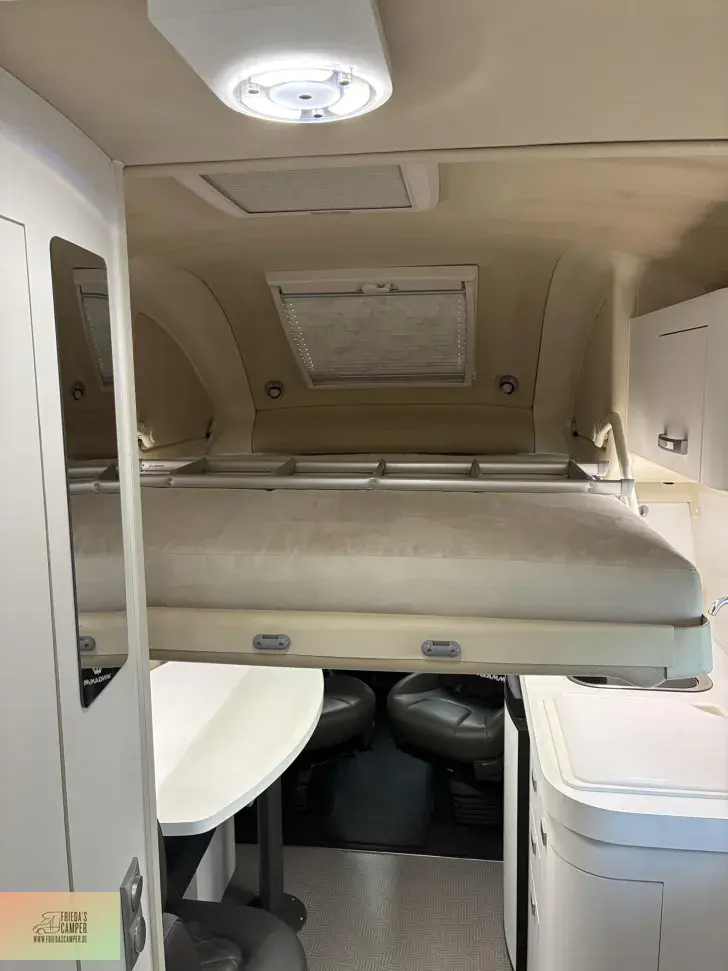 Fahrzeugbild Wingamm Oasi 610 GL GFK, Solar, Thitronik, Aquatec #23
