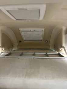 Fahrzeugbild Wingamm Oasi 610 GL GFK, Solar, Thitronik, Aquatec #24