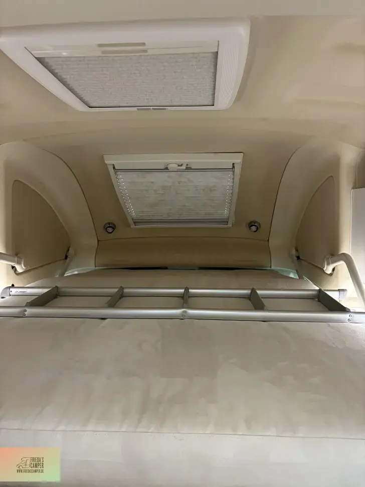Fahrzeugbild Wingamm Oasi 610 GL GFK, Solar, Thitronik, Aquatec #24