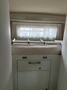 Fahrzeugbild Wingamm Oasi 610 GL GFK, Solar, Thitronik, Aquatec #25