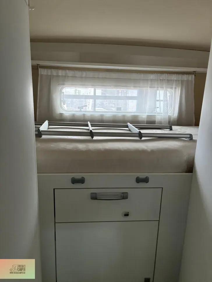 Fahrzeugbild Wingamm Oasi 610 GL GFK, Solar, Thitronik, Aquatec #25