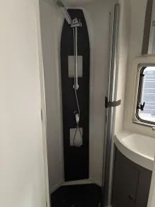 Fahrzeugbild Wingamm Oasi 610 GL GFK, Solar, Thitronik, Aquatec #22