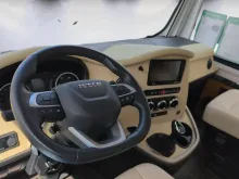 Fahrzeugbild Concorde Credo 791 L EINZELBETTEN+SAT/TV+AUTOMATIK #5