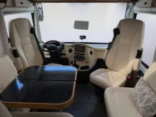 Fahrzeugbild Concorde Credo 791 L EINZELBETTEN+SAT/TV+AUTOMATIK #9