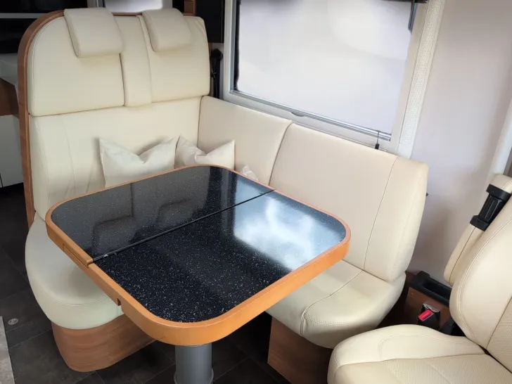 Fahrzeugbild Concorde Credo 791 L EINZELBETTEN+SAT/TV+AUTOMATIK #10