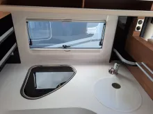 Fahrzeugbild Concorde Credo 791 L EINZELBETTEN+SAT/TV+AUTOMATIK #11