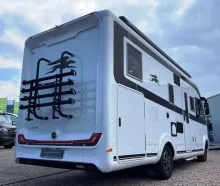 Fahrzeugbild Laika Ecovip H 4109 #3