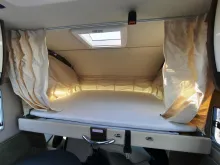 Fahrzeugbild Laika Ecovip H 4109 #12