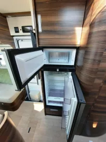Fahrzeugbild Laika Ecovip H 4109 #16