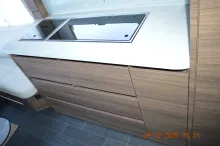 Fahrzeugbild Tabbert Puccini 560 TD 2,5 3 Pakete #11