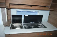 Fahrzeugbild Tabbert Puccini 560 TD 2,5 3 Pakete #20