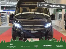 Fahrzeugbild Carado pro+ CV 640 #1