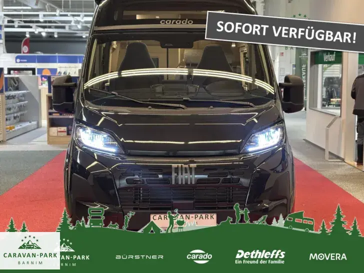 Fahrzeugbild Carado pro+ CV 640 #1