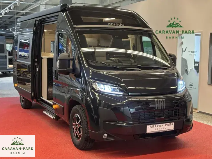 Fahrzeugbild Carado pro+ CV 640 #2