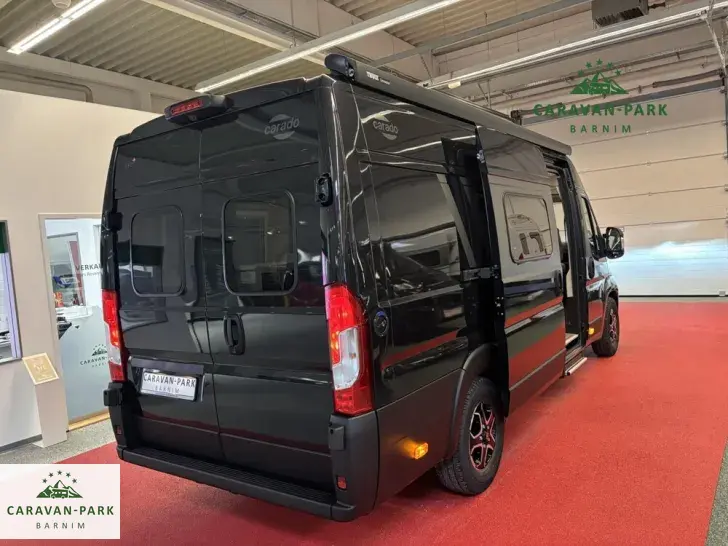 Fahrzeugbild Carado pro+ CV 640 #3