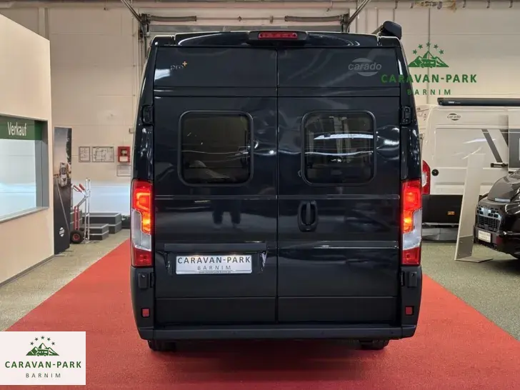 Fahrzeugbild Carado pro+ CV 640 #4