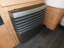 Fahrzeugbild Tabbert Da Vinci 540 E 2.3 Mover,Klima,Vorzelt,2T-Achse #14