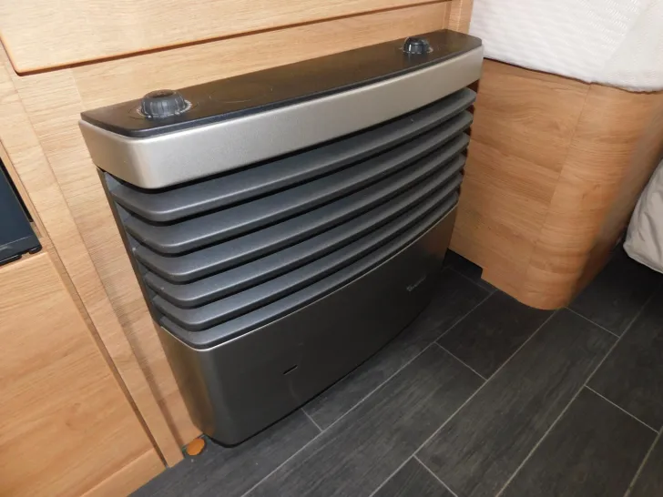 Fahrzeugbild Tabbert Da Vinci 540 E 2.3 Mover,Klima,Vorzelt,2T-Achse #14