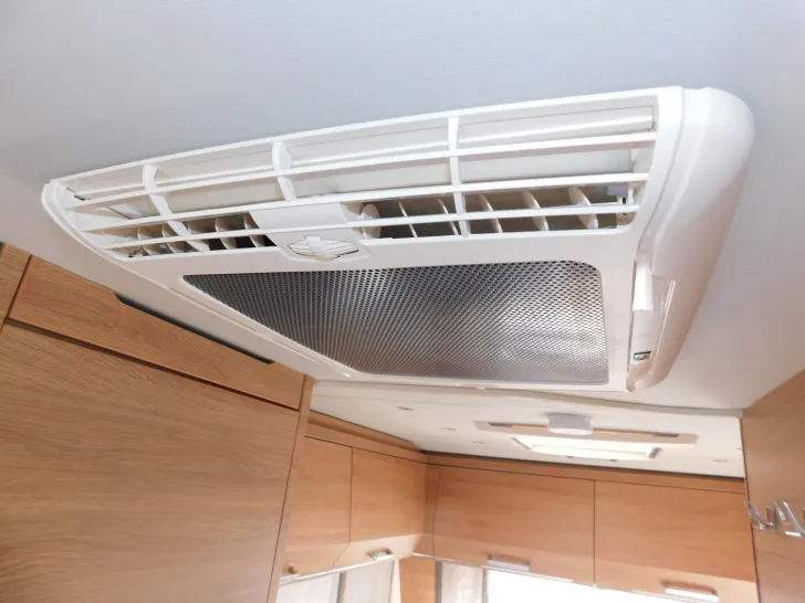 Fahrzeugbild Tabbert Da Vinci 540 E 2.3 Mover,Klima,Vorzelt,2T-Achse #15