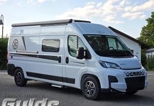 Bild Davis<br/>610 Lifestyle