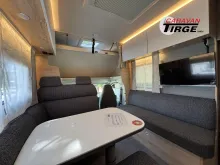 Fahrzeugbild Dethleffs XL A 7872-2 Technik-Paket/SAT+32TV/Fahrrad./AHK #16