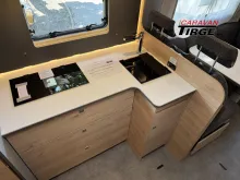 Fahrzeugbild Dethleffs XL A 7872-2 Technik-Paket/SAT+32TV/Fahrrad./AHK #17