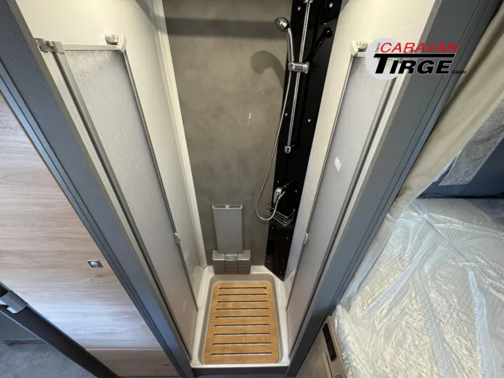 Fahrzeugbild Dethleffs XL A 7872-2 Technik-Paket/SAT+32TV/Fahrrad./AHK #22