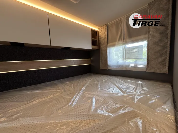 Fahrzeugbild Dethleffs XL A 7872-2 Technik-Paket/SAT+32TV/Fahrrad./AHK #26