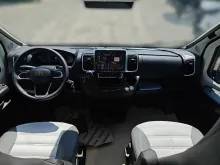 Fahrzeugbild Sunlight Cliff X 640 Fiat #10