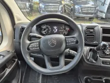 Fahrzeugbild Carado T328  *Bettumbau*Hubbett*Automatik* #12