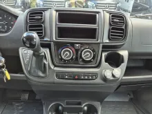 Fahrzeugbild Carado T328  *Bettumbau*Hubbett*Automatik* #13