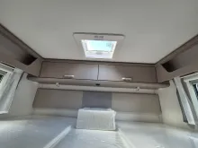 Fahrzeugbild Carado T328  *Bettumbau*Hubbett*Automatik* #30