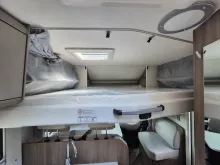 Fahrzeugbild Carado T328  *Bettumbau*Hubbett*Automatik* #32