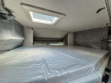 Fahrzeugbild Carado T328  *Bettumbau*Hubbett*Automatik* #33