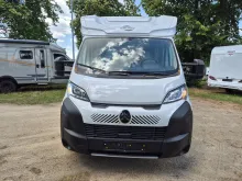 Fahrzeugbild Carado T328  *Bettumbau*Hubbett*Automatik* #40
