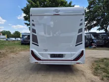 Fahrzeugbild Carado T328  *Bettumbau*Hubbett*Automatik* #42